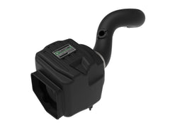 AFE 53-10029D QUANTUM Cold Air Intake System w/ Pro DRY S Media