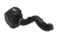 AFE 53-10029D QUANTUM Cold Air Intake System w/ Pro DRY S Media