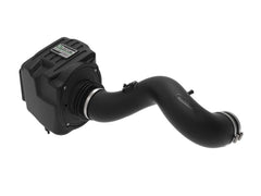 AFE 53-10029R QUANTUM Cold Air Intake System w/ Pro 5R Media