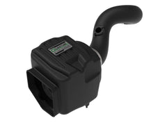 AFE 53-10029R QUANTUM Cold Air Intake System w/ Pro 5R Media