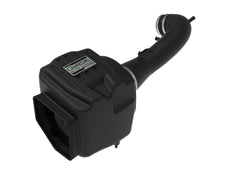 AFE 53-10030D QUANTUM Cold Air Intake System w/ Pro DRY S Media
