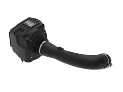 AFE 53-10030D QUANTUM Cold Air Intake System w/ Pro DRY S Media