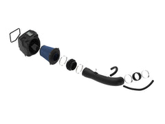 AFE 53-10030R QUANTUM Cold Air Intake System w/ Pro 5R Media