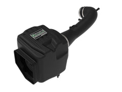 AFE 53-10030R QUANTUM Cold Air Intake System w/ Pro 5R Media