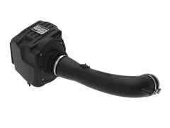 AFE 53-10030R QUANTUM Cold Air Intake System w/ Pro 5R Media