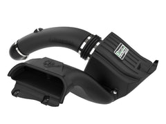 aFe POWER QUANTUM Intake QUANTUM Cold Air Intake System w/ Pro DRY S Filter a 53-10034D