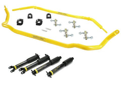 AFE 530-401001-J aFe Control Johnny OConnell Stage-1 Suspension Package
