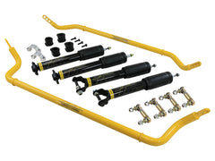 aFe Power 14-19 Chevrolet Corvette Z06 (6.2) Suspension Kit PN. 530-401002-J