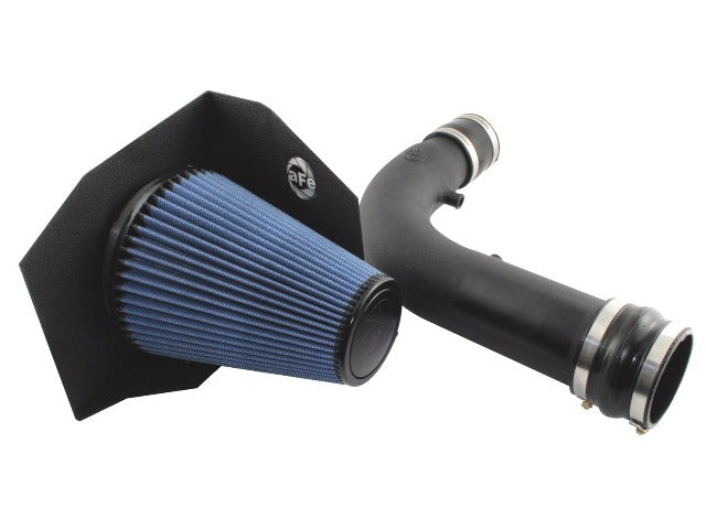 AFE 54-10082 MagnumFORCE Pro 5R Stage-2 Intake System