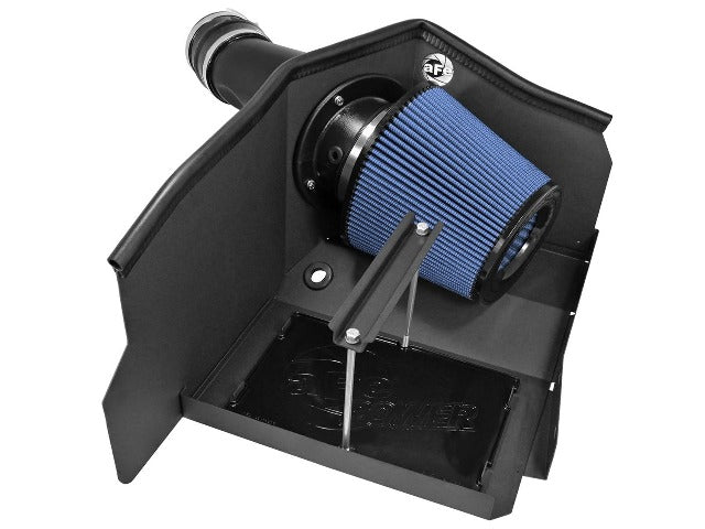 AFE 54-10192 MagnumFORCE Pro 5R Stage-2 Intake System
