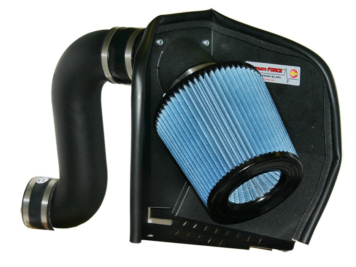 AFE 54-10412 MagnumFORCE Pro 5R Stage-2 Intake System