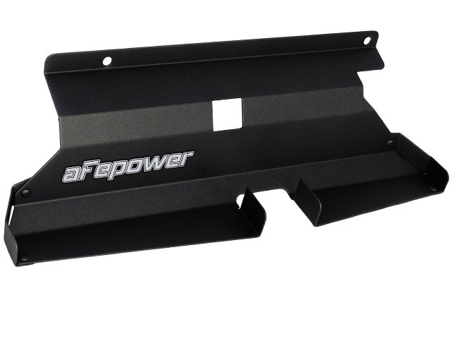 AFE 54-10468 MagnumFORCE Intake System Dynamic Air Scoop
