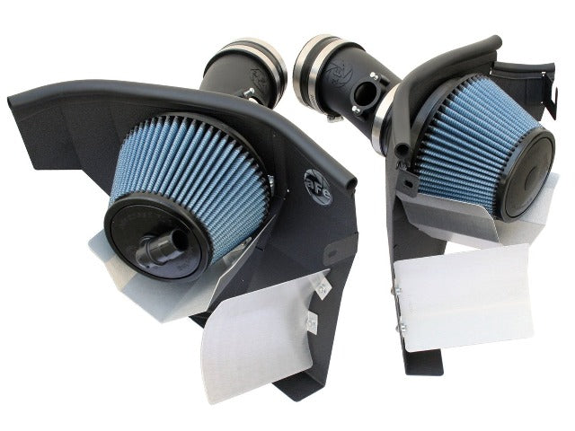 AFE 54-11272 MagnumFORCE Pro 5R Stage-2 Intake System