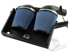 AFE 54-11472 MagnumFORCE Pro 5R Stage-2 Intake System