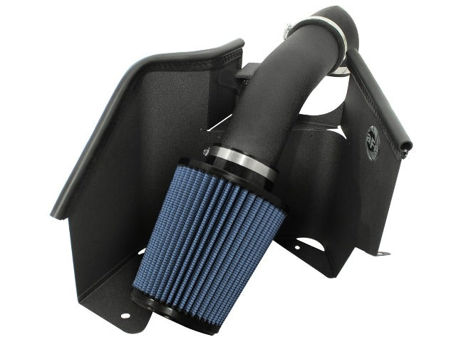 AFE 54-11552-1 MagnumFORCE Pro 5R Stage-2 Intake System
