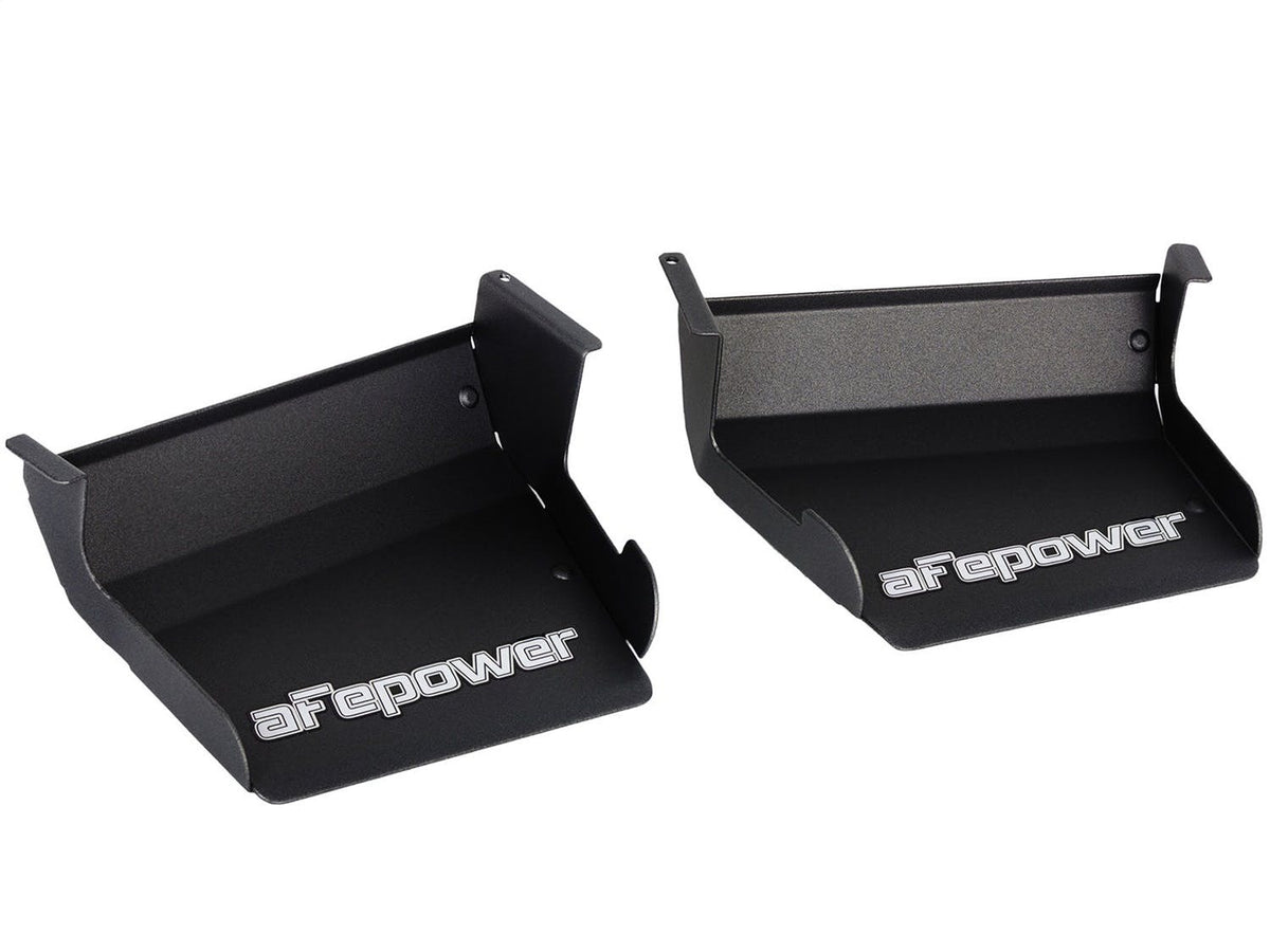 AFE 54-11648 MagnumFORCE Intake System Dynamic Air Scoop