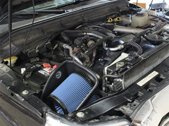 AFE 54-11872-1 MagnumFORCE Pro 5R Stage-2 Intake System