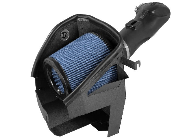 AFE 54-11872-1 MagnumFORCE Pro 5R Stage-2 Intake System