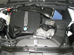 DISCONTINUED - AFE 54-11912 MagnumFORCE Pro 5R Stage-2 Intake System