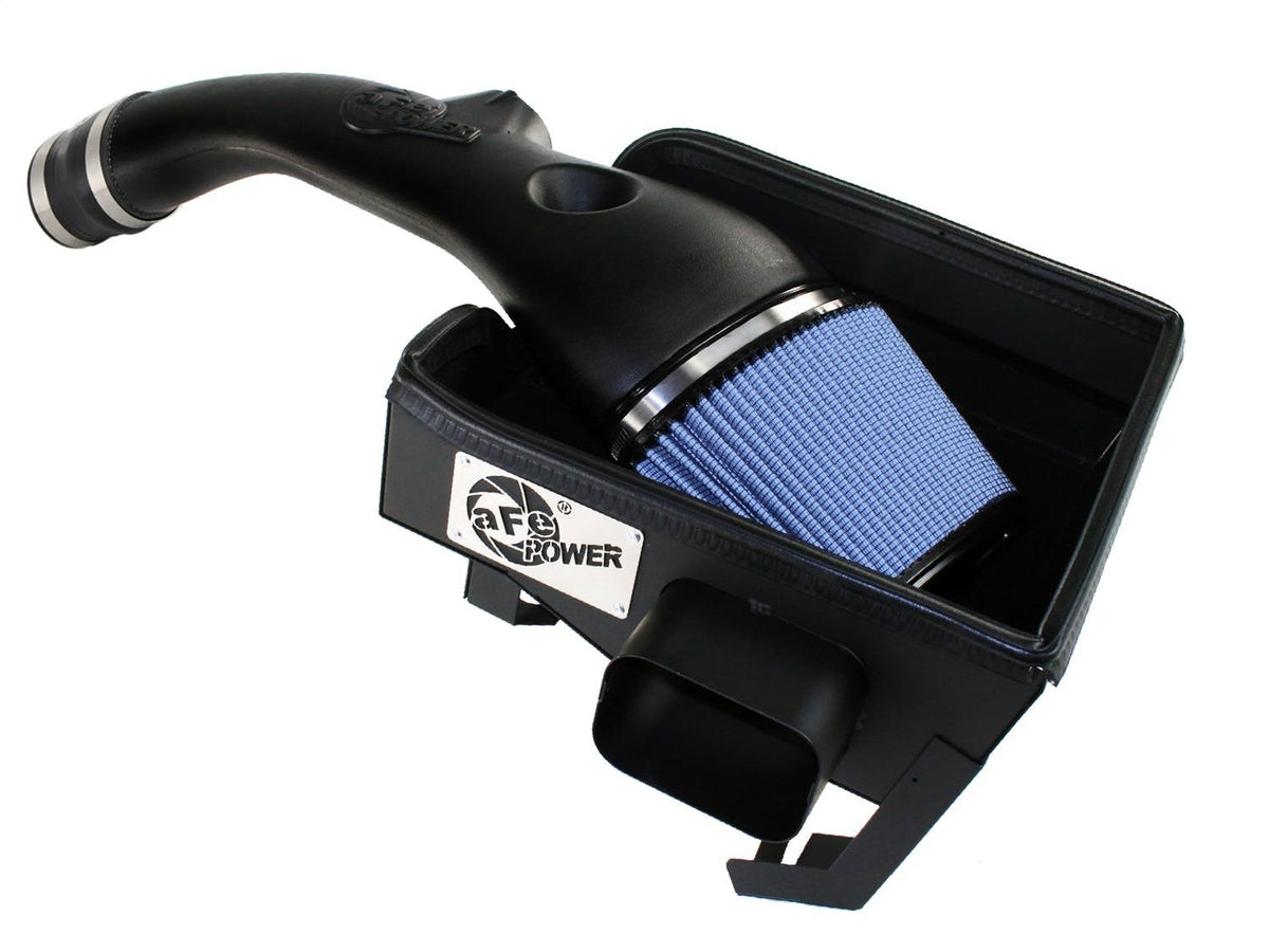 DISCONTINUED - AFE 54-11912 MagnumFORCE Pro 5R Stage-2 Intake System