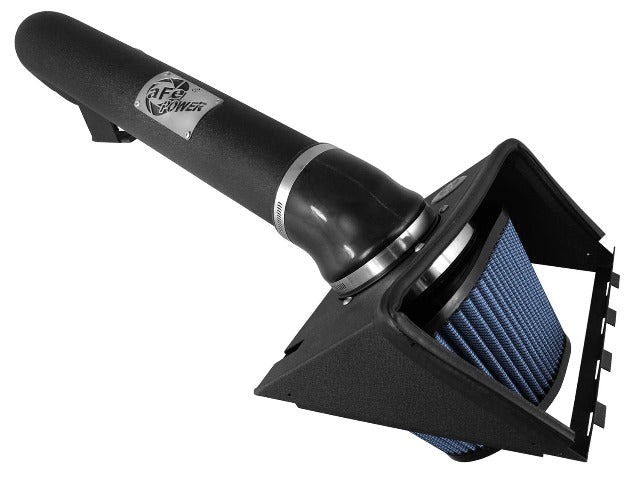 AFE 54-11972-1B MagnumFORCE Pro 5R Stage-2 Intake System