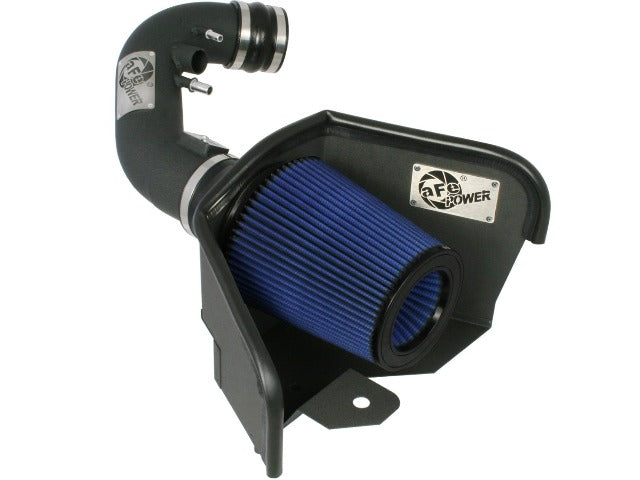AFE 54-11982-B MagnumFORCE Pro 5R Stage-2 Intake System