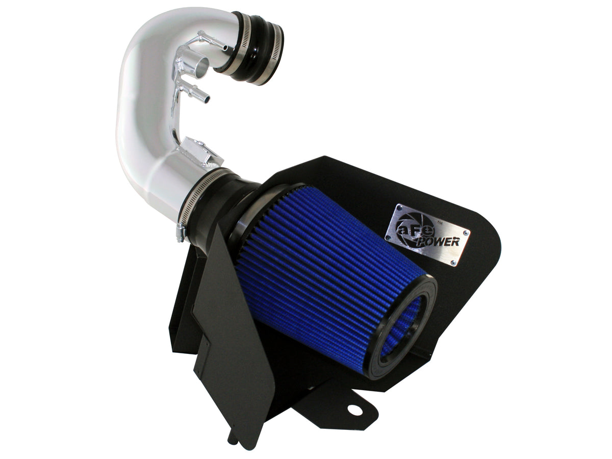 aFe Power 11-14 Ford Mustang GT (5.0) Engine Cold Air Intake PN. 54-11982-P