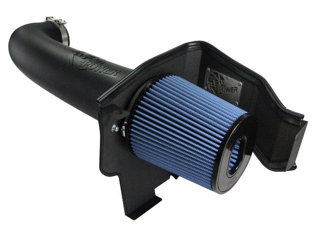 AFE 54-12162 MagnumFORCE Pro 5R Stage-2 Intake System