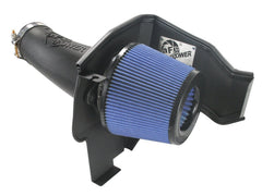 AFE 54-12172 MagnumFORCE Stage-2 Si PRO 5R Intake System