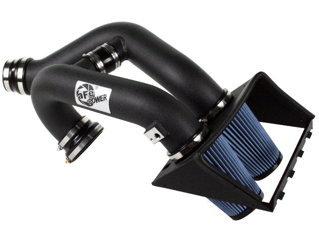 AFE 54-12192 MagnumFORCE Pro 5R Stage-2 Intake System