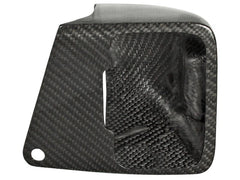 AFE 54-12208-C MagnumFORCE Intake System Carbon Fiber Scoop