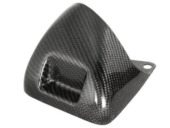 AFE 54-12208-C MagnumFORCE Intake System Carbon Fiber Scoop