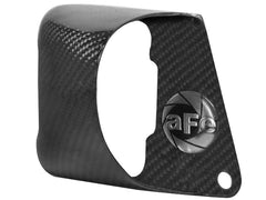AFE 54-12208-C MagnumFORCE Intake System Carbon Fiber Scoop