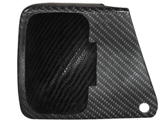 AFE 54-12218-C MagnumFORCE Intake System Carbon Fiber Scoop