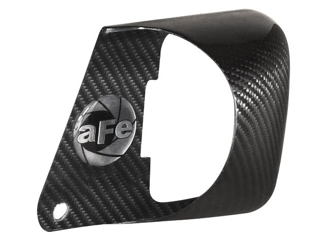 AFE 54-12218-C MagnumFORCE Intake System Carbon Fiber Scoop