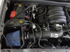AFE 54-12332 MagnumFORCE Pro 5R Stage-2 Intake System