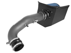 aFe Power Cadillac, Chevrolet, GMC (5.3, 6.2) Engine Cold Air Intake PN. 54-12332-GR