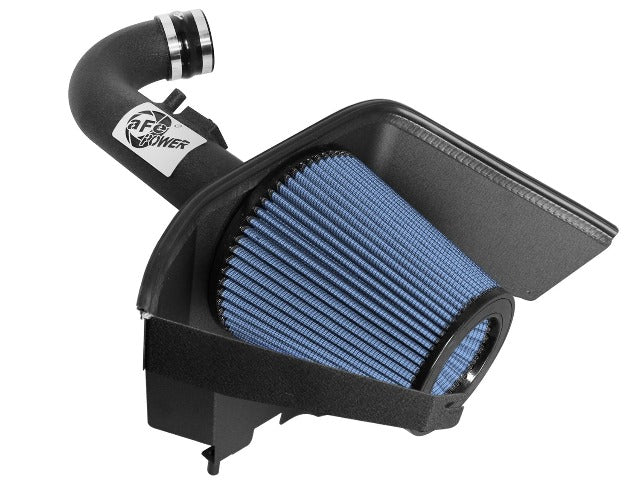 AFE 54-12382 MagnumFORCE Pro 5R Stage-2 Intake System