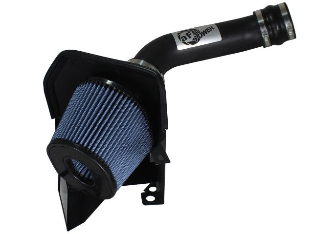 AFE 54-12472 MagnumFORCE Pro 5R Stage-2 Intake System
