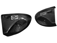 AFE 54-12489-C MagnumFORCE Intake System Carbon Fiber Scoop