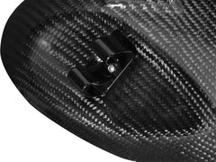 AFE 54-12489-C MagnumFORCE Intake System Carbon Fiber Scoop