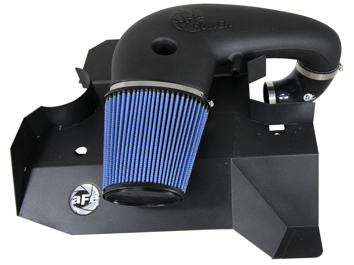 aFe Power 12-17 Fiat 500 (1.4) Engine Cold Air Intake PN. 54-12512