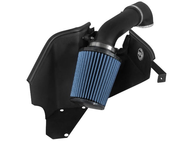 AFE 54-12562 MagnumFORCE Pro 5R Stage-2 Intake System