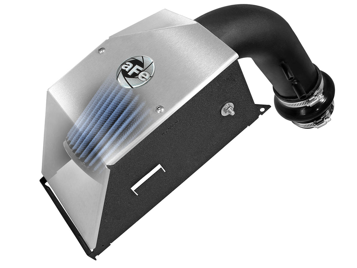 aFe Power 05-08 Mini Cooper S (1.6) Engine Cold Air Intake PN. 54-12702