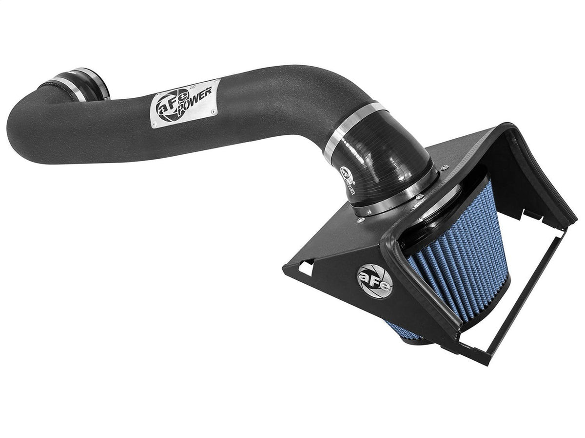 AFE 54-12742 MagnumFORCE Pro 5R Stage-2 Intake System