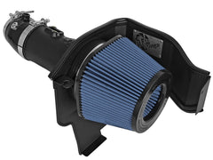 AFE 54-12802 MagnumFORCE Pro 5R Stage-2 Intake System
