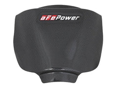 AFE 54-12808-C MagnumFORCE Stage 2 Air Intake System Cover