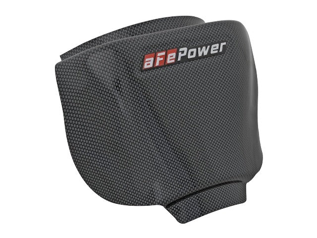 AFE 54-12808-C MagnumFORCE Stage 2 Air Intake System Cover