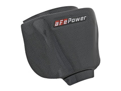 AFE 54-12808-C MagnumFORCE Stage 2 Air Intake System Cover