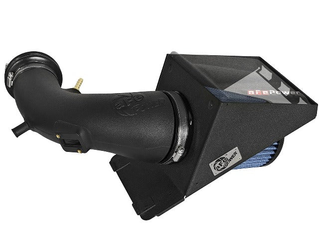AFE 54-12842 Magnum FORCE Stage-2 Pro 5R Cold Air Intake System